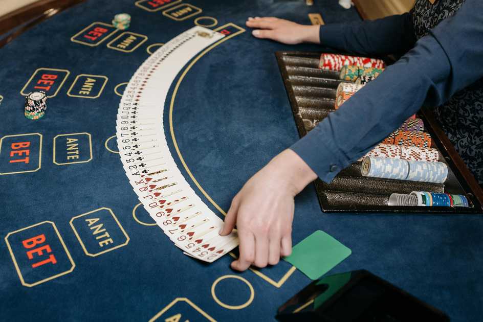 Felicebet Blackjack – Alles, was Sie wissen müssen Felicebet Blackjack – Alles, was Sie wissen müssen