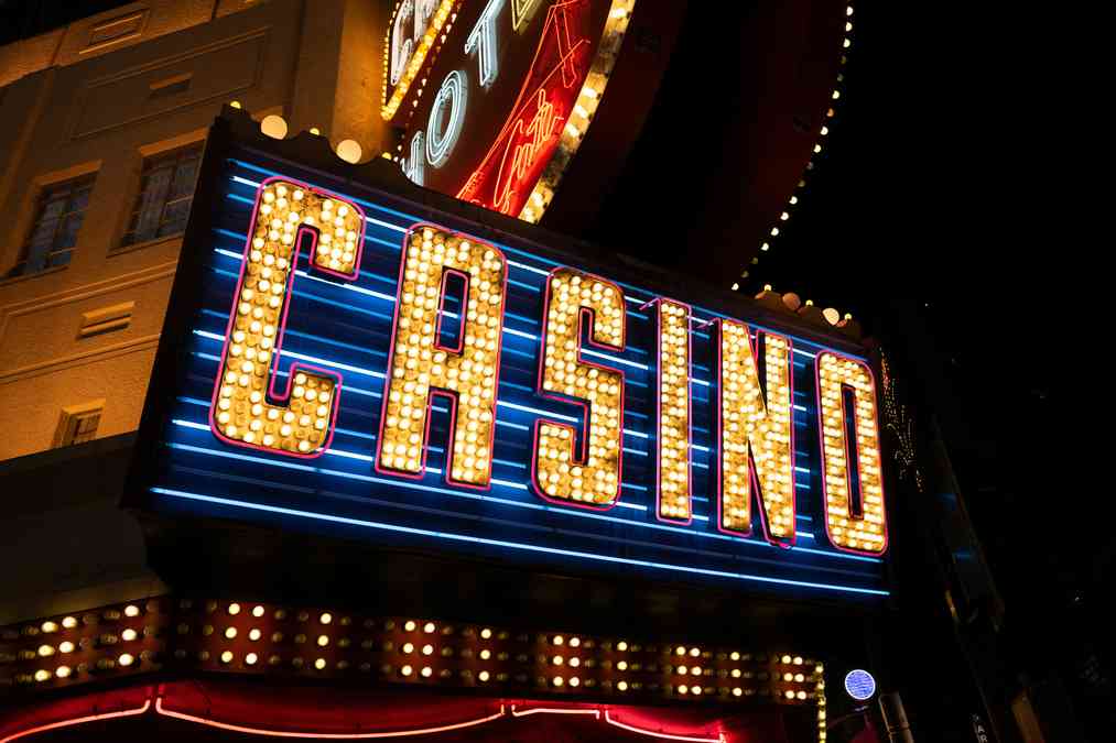 Guide Complet des Jeux sur Nine Casino : Diversité, RTP et Meilleurs Titres